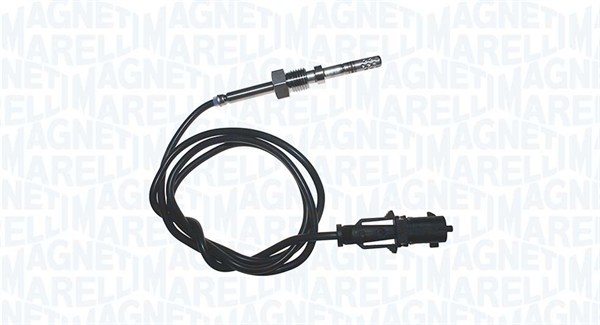 172000237010, Čidlo, teplota výfukových plynů, Čidlo, teplota výfukových plynů, MAGNETI MARELLI, 55204763, 11997, 27015, 551515A, 82186, INJGS023N, TS30013, V24-72-0140