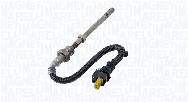 172000205010, Čidlo, teplota výfukových plynů, Čidlo, teplota výfukových plynů, MAGNETI MARELLI, A0019050700, A0019056504, A0071539428, 0986259005, 11962, 22.0053, 27091, 368984, 551137, 70274, 82165, A2C59507501Z, DET-2037, INJGS014N, TS30069, V30-72-0199, 11962E, 11976, 11976E