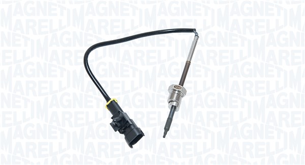 172000257010, Čidlo, teplota výfukových plynů, Čidlo, teplota výfukových plynů, MAGNETI MARELLI, 27046, 96868940, 4818225, 52100027046, 11961, 22.0128, 368996, 551513A, 7.11020.34.0, 82.150, INJGS028N, TS30032, V40-72-0680, 82.150A2