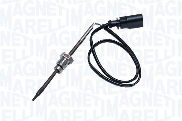 172000271010, Sensor, Abgastemperatur, MAGNETI MARELLI, 059906088AF, 059906088BH, 12241, 22.0289, 27257, 2910000810100, 368999, 551628A, 82.1136, 99061787501, INJGS080N, TS30165, V10-72-0044