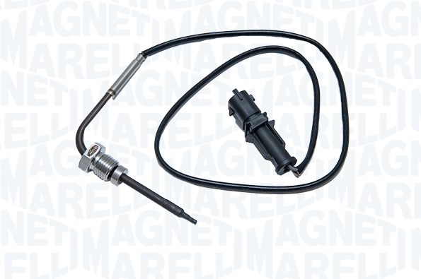 172000273010, Sensor, Abgastemperatur, MAGNETI MARELLI, 0000051825697, 51825697, 51830436, 51891441, 51899441, 55218487, 0986259055, 11905, 22.0169, 27027, 368939, 551509A, 7.11020.41.0, 82.305, TS30113, V24-72-0229, 986259055
