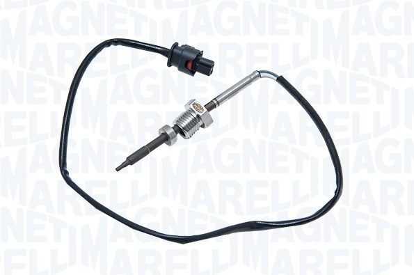 172000283010, Čidlo, teplota výfukových plynů, Čidlo, teplota výfukových plynů, MAGNETI MARELLI, 51538028, A0051538028, 0986259224, 12442, 22.0153, 27313, 368978, 551625A, 68023, 70113, 7.08369.80.0, 82.2258, 980051, 99820401, C6120144, EGT-ME-034, TS30257, V30-72-0883