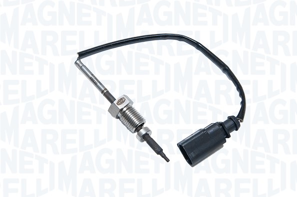 172000285010, Sensor, exhaust gas temperature, MAGNETI MARELLI, 03L906088FD, 03L906088FQ, 03L906088JK, 0894899, 0986259160, 12254, 171265, 22.0282, 27268, 28725, 551644A, 6PT358181-591, 7.08369.59.0, 82.1149, 980771, 99061805601, A6120188, EGT-WW-064, TS30251, V10-72-1404, XEPS217, 82.1149A2