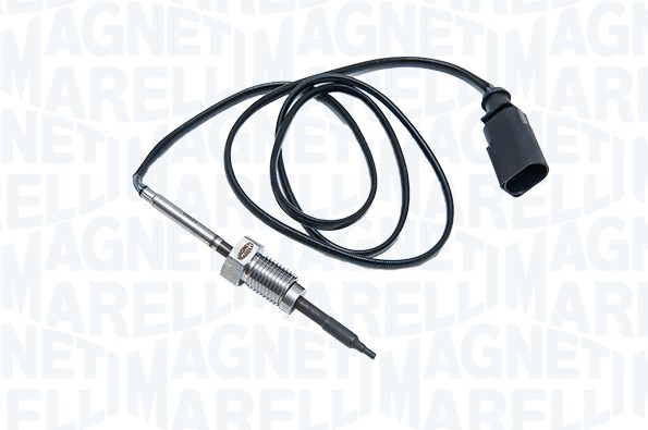 172000287010, Sensor, Abgastemperatur, MAGNETI MARELLI, 03K906088, 03L906088CQ, 0894921, 12266, 185535, 22.0182, 29051, 551659A, 6PT358181-561, 70200, 82.1161, 982121, 99061787801, A6120194, EGT-WW-071, V10-72-1555, 12266E, 82.1161A2