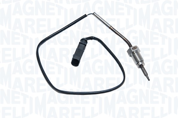 172000295010, Čidlo, teplota výfukových plynů, Čidlo, teplota výfukových plynů, MAGNETI MARELLI, 03L906088ED, 0986259152, 100845, 12013, 22.0197, 27074, 32411, 368969, 6PT014494-681, 82.202, 980301, 99061792001, A6120160, EGT-WW-014, TS30084, V10-72-0015