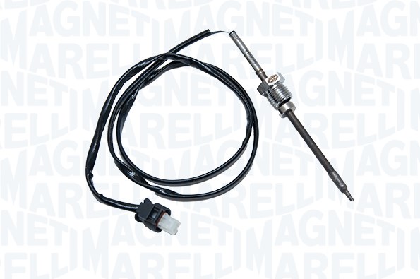 172000309010, Čidlo, teplota výfukových plynů, Čidlo, teplota výfukových plynů, MAGNETI MARELLI, 00K05149103AB, 05149103AA, 19051800, 5149103AA, A0019051800, K05149103AA, 11975, 22.0250, 551855A, 82.164, TS30051, V30-72-0833, 12850, 82.164A2