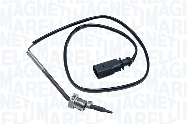 172000335010, Sensor, exhaust gas temperature, MAGNETI MARELLI, 03L906088AN, 03L906088DJ, 0894864, 0986259164, 12257, 176445, 22.0144, 27060, 2910000855200, 32496, 6PT010376-791, 70188, 7.11020.83.0, 82.1152, 982271, 99061789701, A6120190, EGT-WW-067, TS30499-12B1, V10-72-1395, XEPS193, 82.1152A2