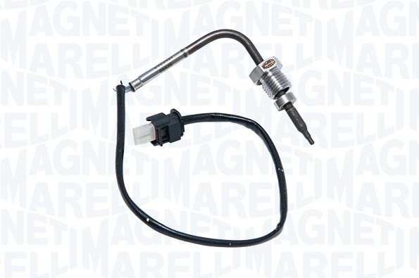 172000341010, Sensor, exhaust gas temperature, MAGNETI MARELLI, 19050900, 27088, 51531928, 51536628, 81533729, A0019050900, A0051531928, A0071536628, 2507071, 551514A, 6PT358181-231, 70139, 82.155, 91148601, 986259038, DET-2038, TS30050, V30-72-0188, XEPS156, 82.155A2