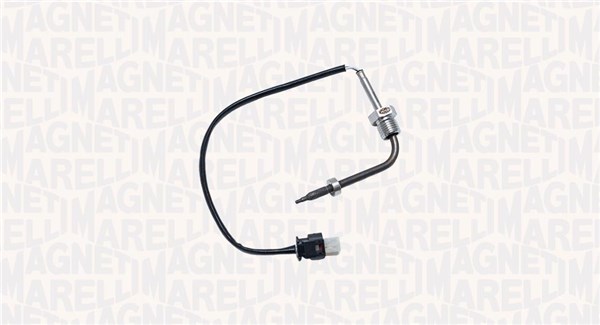 172000345010, Sensor, exhaust gas temperature, MAGNETI MARELLI, 27040, 71536628, A0051531928, A0071536628, 0986259086, 100831, 12017, 22.0133, 2507071, 32540, 551503A, 68031, 6PT014495-021, 7.11020.11.0, 91148601, C6120105, DET-2038, EGT-ME-015, INJGS020N, TS30058, V30-72-0195, XEPS156, 12017E
