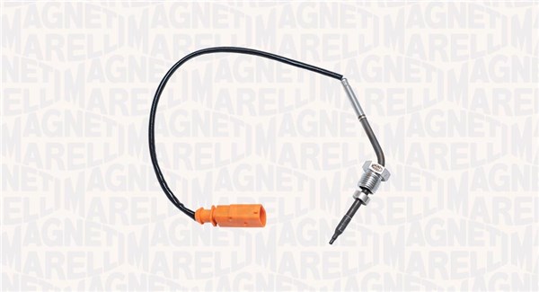 172000349010, Čidlo, teplota výfukových plynů, Čidlo, teplota výfukových plynů, MAGNETI MARELLI, 059906088P, 0986259149, 12222, 22.0276, 2910000213600, 368869, 551795A, 6PT014494-181, 7.08369.45.0, 82.1117, 99061788501, V10-72-1382, 82.1117A2