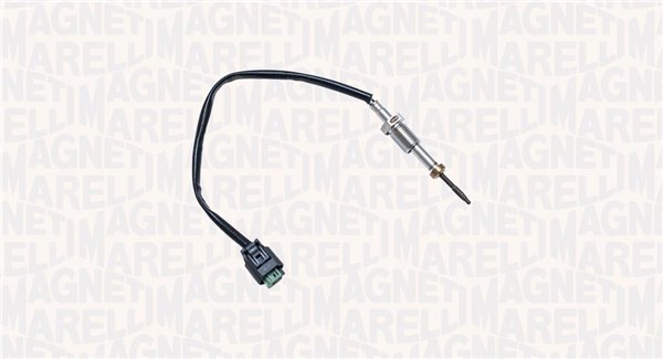 172000353010, Sensor, Abgastemperatur, MAGNETI MARELLI, 13627809153, 13627795174, 7795174, 7809153, 12025, 27010, 369083, 551154, 6PT358226-651, 82.214, 99818901, DET-0106, INJGS007N, TS30042, V20-72-0110, 551154A, 82.214A2, TS30042-12B1