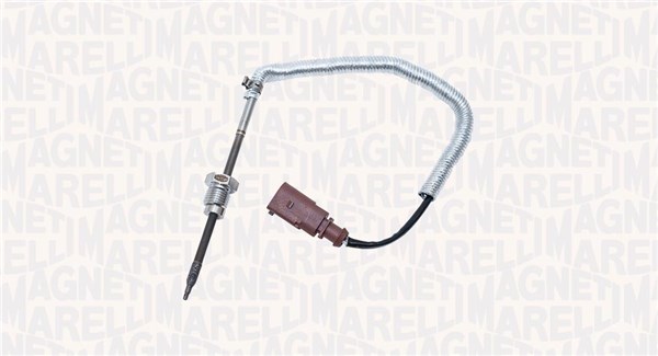 172000355010, Sensor, exhaust gas temperature, MAGNETI MARELLI, 059906088BK, 109192, 12242, 22.0264, 27258, 2910000214900, 32477, 68083, 6PT358181-531, 82.1137, 982541, 99061787601, A6120148, EGT-AU-017, INJGS064N, TS30162, V10-72-0031, 82.1137A2