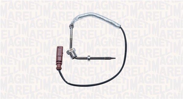 172000381010, Sensor, exhaust gas temperature, MAGNETI MARELLI, 8K0906088C, 0894969, 12248, 172238, 22.0018, 27262, 2910000215400, 32484, 551847A, 6PT014494-301, 82.1143, 983021, 99061791801, A6120185, EGT-AU-019, INJGS069N, V10-72-0046