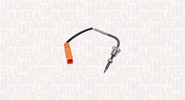 172000385010, Sensor, exhaust gas temperature, MAGNETI MARELLI, 059906088K, 0894948, 12218, 22.0273, 2910000214600, 32342, 368964, 49277, 551870A, 6PT014494-851, 82.1113, 980341, 99061791001, A6120175, EGT-WW-027, INJGS061N, SENC02452, TS30155, V10-72-0034, 82.1113A2