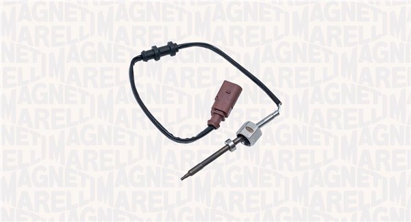 172000395010, Sensor, exhaust gas temperature, MAGNETI MARELLI, 03G906088E, 11925, 22.0270, 27069, 2910000827700, 32490, 49265, 551663A, 6PT014494-811, 82.113, 982661, 99061794301, A6120155, EGT-WW-002, INJGS099N, TS30185, V10-72-1336, TS30185-12B1