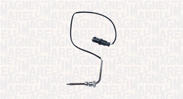 172000397010, Sensor, Abgastemperatur, MAGNETI MARELLI, 0000051917398, 95519373, 1249073, 51917398, 55218486, 55243388, 12137, 22.0037, 27026, 369022, 551032, 6PT010376-641, 7.11020.77.0, 82.1032, V24-72-0262, 551033, 82.1032A2