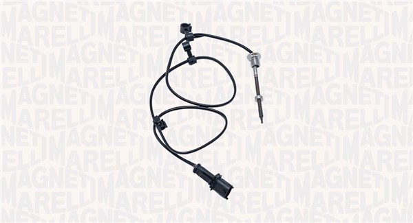 172000409010, Sensor, Abgastemperatur, MAGNETI MARELLI, 1481062M00, 55557662, ESNBTS200, 12082, 27182, 551790A, 7.11020.91.0, 82.271, V50-72-0037, 82.271A2