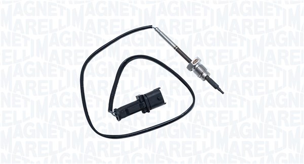 172000417010, Sensor, Abgastemperatur, MAGNETI MARELLI, 51899534, 55237705, 11907, 27025, 551242, 82.307, V24-72-0253, 11907E, 551242A, 82.307A2