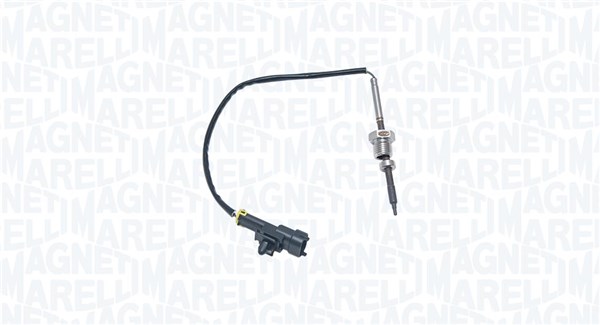 172000431010, Sensor, Abgastemperatur, MAGNETI MARELLI, 25183658, 96436549, 12096, 27206, 82.285, 985261, EGT-DW-000, L6120134, V40-72-0679, 12096E, 82.285A2