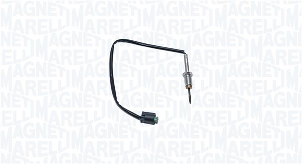 172000455010, Sensor, Abgastemperatur, MAGNETI MARELLI, 13627809154, 13627801159, 13627804758, 7801159, 7804758, 7809154, 12028, 27007, 551155, 82.217, 99819901, DET-0108, INJGS010N, TS30043, V20-72-0107, 82.217A2