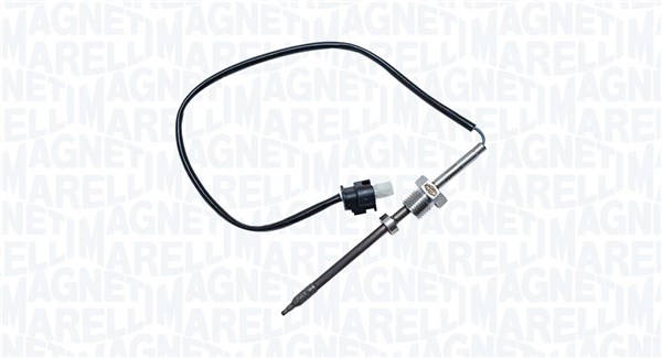 172000483010, Sensor, Abgastemperatur, MAGNETI MARELLI, 51534228, 71537628, A0051534228, A0071537628, 12124, 22.0209, 368913, 6PT358181-481, 82.1019, V30-72-0795, 12124E, 82.1019A2