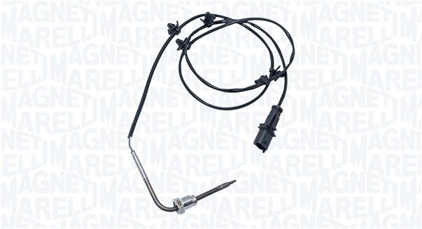 172000491010, Čidlo, teplota výfukových plynů, Čidlo, teplota výfukových plynů, MAGNETI MARELLI, 55564270, 855526, 12087, 22.0239, 27083, 2910000977500, 82.276, TS30243, V40-72-0681