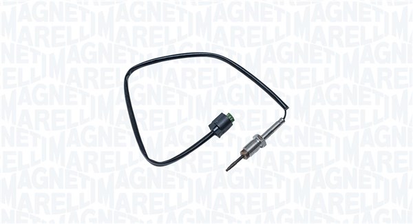 172000499010, Sensor, Abgastemperatur, MAGNETI MARELLI, 13627809156, 13627798472, 7798472, 7809156, 12026, 27009, 551150, 82.215, DET-0102, INJGS006N, TS30044, V20-72-0106, 82.215A2