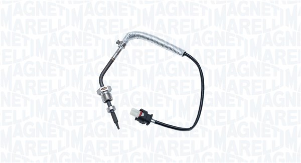 172000505010, Čidlo, teplota výfukových plynů, Čidlo, teplota výfukových plynů, MAGNETI MARELLI, 9053300, A0009053300, 0986259022, 12110, 171153, 22.0301, 551706A, 6PT014494-191, 7.11020.40.0, 82.1005, TS30104, V30-72-0886, 82.1005A2, 986259022