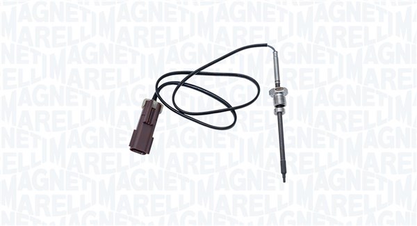 172000531010, Čidlo, teplota výfukových plynů, Čidlo, teplota výfukových plynů, MAGNETI MARELLI, 00K05149258AB, 05149258AA, 05149258AB, 5149258AA, 5149258AB, 12128, 22.0365, 32355, 70198, 82.1023, 984861, EGT-CH-011, TS30268, V33-72-0161, W6120143, 82.1023A2