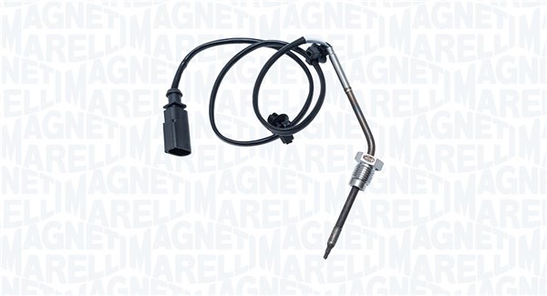 172000557010, Sensor, exhaust gas temperature, MAGNETI MARELLI, 059906088G, 59906088G, 12335, 22.0326, 368917, 551874A, 82.1230, 983091, 99061807701, A6120225, EGT-AU-064, V10-72-1498