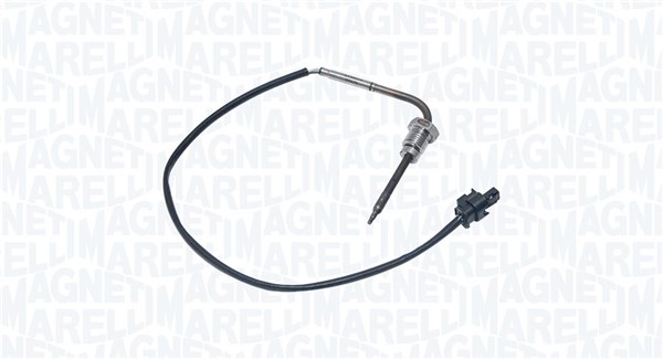 172000579010, Sensor, Abgastemperatur, MAGNETI MARELLI, 19051500, A0009055806, A0019051500, 12060, 551784A, 6PT010376-891, 82.249, CSN76F71GS