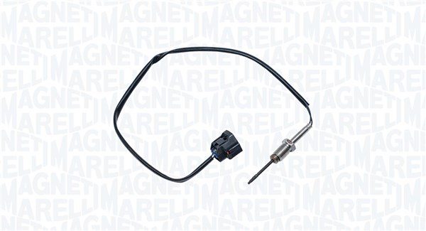172000583010, Čidlo, teplota výfukových plynů, Čidlo, teplota výfukových plynů, MAGNETI MARELLI, 226301FE0B, -22630-1FE0B, 12171, 27234, 368928, 551853A, 82.1066, V38-72-0346