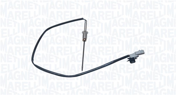 172000595010, Čidlo, teplota výfukových plynů, Čidlo, teplota výfukových plynů, MAGNETI MARELLI, 22630BB30B, 2264000QAE, -22630-BB30B, 226401632B, 22630JD51B, 6079050900, 93455564, 12172, 27117, 551009, 82.1185, V46-72-0153, 12290, 821067