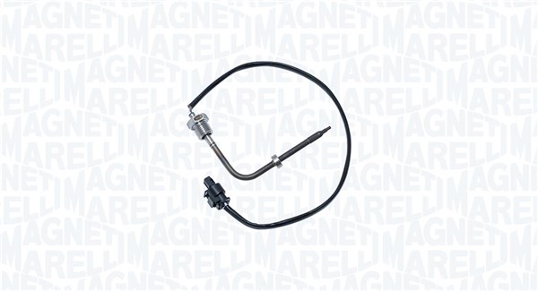 172000599010, Sensor, Abgastemperatur, MAGNETI MARELLI, 81532528, 9050832, 9051732, A0009051732, A0009050832, A0081532528, 12059, 551287, 6PT010376-891, 82.248, V30-72-0891, 551287A