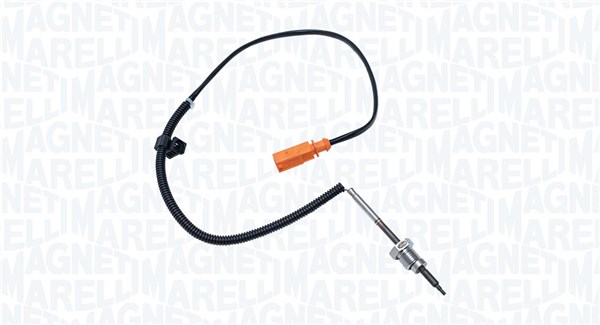 172000639010, Čidlo, teplota výfukových plynů, Čidlo, teplota výfukových plynů, MAGNETI MARELLI, 04M0906088AB, 4M0906088AN, 04M0906088L, 4M0906088AB, 4M0906088L, MD#12363, 0986259199, 12363, 27362, 551932, 7.12196.01.0, 82.1258, 99061809201, V10-72-1431, 12363E, 82.1258A2