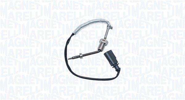 172000665010, Sensor, exhaust gas temperature, MAGNETI MARELLI, 04L906088AF, 04L906088EP, 04L906088R, 4L906088R, 4L906088AF, 0986259187, 12272, 185699, 22.0287, 2910000810000, 369481, 551923, 7.11020.66.0, 82.1167, 89011, 983371, 99061806101, A6120243, EGT-WW-032, V10-72-1470