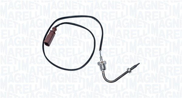 172000667010, Čidlo, teplota výfukových plynů, Čidlo, teplota výfukových plynů, MAGNETI MARELLI, 057906088M, 059906088L, 57906088M, 2803550032380, 82.1369, 99061807501, V10-72-1562