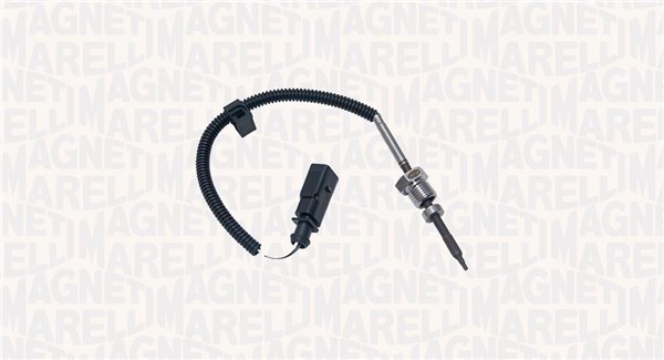 172000675010, Sensor, exhaust gas temperature, MAGNETI MARELLI, 4G0906088F, 8K0906088B, 12370, 185729, 22.0286, 27321, 2910000810500, 6PT358181-311, 7.12196.13.0, 82.1265, 983391, 99061832401, A6120267, EGT-AU-036, INJGS084N, TS30258, V10-72-1479, XEPS234