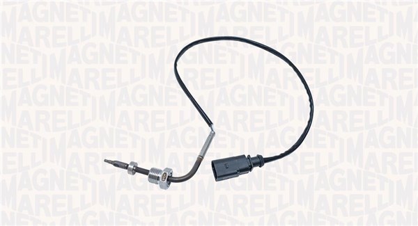 172000707010, Sensor, exhaust gas temperature, MAGNETI MARELLI, 057906088A, 57906088A, 12549, 185585, 2803550010380, 369430, 551794A, 82.1370, 983001, 99061807101, A6120219, EGT-AU-063, V10-72-1564