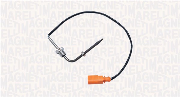 172000711010, Sensor, Abgastemperatur, MAGNETI MARELLI, 4H0906088AG, 4H0906088AP, 95890608800, 4H0906088AH, 4H0906088M, 0894714, 12328, 185432, 368879, 551912, 82.1223, 99061809001, EGT-AU-050, V10-72-1492