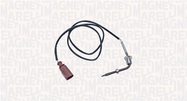 172000713010, Čidlo, teplota výfukových plynů, Čidlo, teplota výfukových plynů, MAGNETI MARELLI, 03G906088C, 3G906088C, 12413, 22.0272, 27335, 2803550039380, 368927, 551658A, 82.1378, 99061804901, V10-72-1544