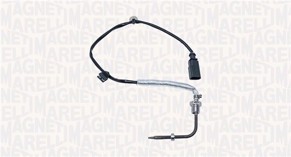172000715010, Čidlo, teplota výfukových plynů, Čidlo, teplota výfukových plynů, MAGNETI MARELLI, 059906088BM, 059906088CD, 059906088CK, 0986259174, 12548, 22.0320, 2803550033302, 551668A, 82.1441, 99061844701, V10-72-1468