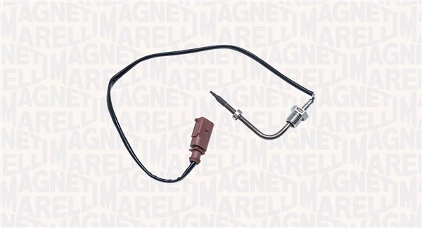 172000717010, Čidlo, teplota výfukových plynů, Čidlo, teplota výfukových plynů, MAGNETI MARELLI, 04G0906088K, 4G0906088AM, 4G0906088K, MD#12347, 12347, 22.0202, 368902, 551915, 82.1242, 99061849201, V10-72-1474