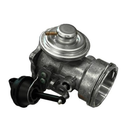 571822112047, AGR-Ventil, Ventil AGR/EGR, MAGNETI MARELLI, 038131501AB, 038131501AM, 11311462101, 48633, 555085, 6NU014865-611, 70671033, 71-0154, 717710154, 7.24809.55.0, 7327D, 83.839, 88151, 98300, EG10518-12B1, FDR380, LVER319, V10-63-0024, XEGR63, 88151E, LEV0317, V10-63-0024-1