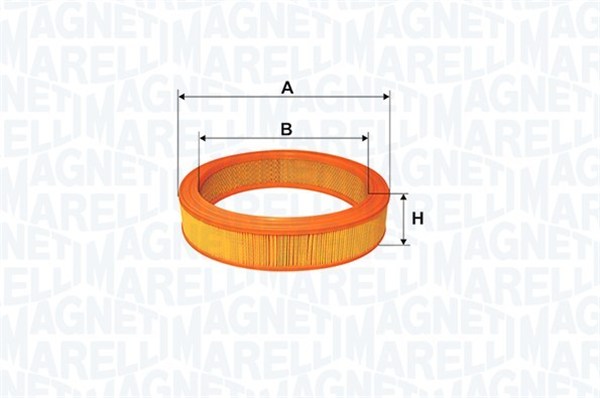 153071760140, Luftfilter, MAGNETI MARELLI, 0003897995, 01011972, 10119831, 1378078000, 1498429, 1780187207, 25097121, 39, L544, MAR13, 1011972, 1378078000000, 4180816, 5006574, 9974278, 1011983, 1378078100, 4195069, 5012632, 101901/20, 1378078100000, 4236936, 5013137, 1378078B10, 4237082, 46623603, A700X9601SA, 1378084000, 4238882, A800X9601FA