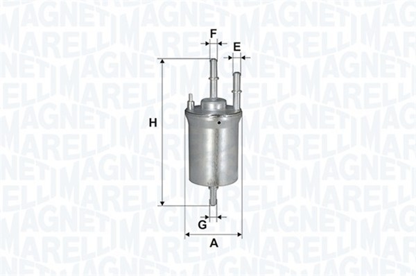 152071760859, Palivový filtr, Filtr paliv., MAGNETI MARELLI, 1K0201051B, 1K0201051C, 1K0201051K, 0450905959, 3184000, 4828, ADV182303, AG6143, B81, EFF172, ELE6106, EP207, FB297, FT5855, G10243, H280WK, IN1K0201051B, KL572, MBNA1503, P10297, PP836/2, S1840B, SFPF7664, WF8386, WK69