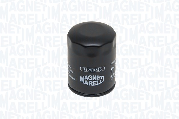 Olejový filtr - 152071758745 MAGNETI MARELLI - 028115561B, 1037150, X608