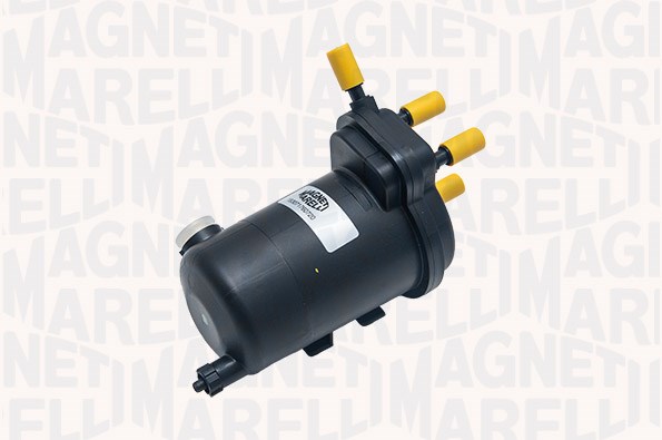 153071760720, Palivový filtr, Filtr paliv., MAGNETI MARELLI, 7701061576, 7701063611, 8200151379, 8200458397, 0450907011, 2405200, E148084, ELG5341, F113A, HDF913, KL600D, WK939/8x, WK9398x, F026402073