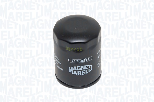 Olejový filtr - 152071760811 MAGNETI MARELLI - 01FBO017, 1109AR, 4648378