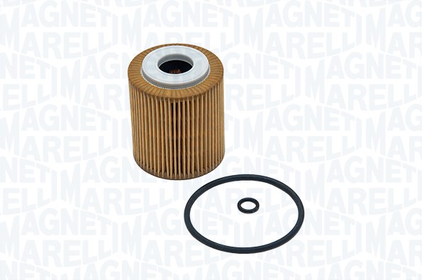 Oil Filter - 153071762489 MAGNETI MARELLI - 155254505, 1624797780 ...